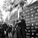 The World Premiere Of Disney's "Maleficent"