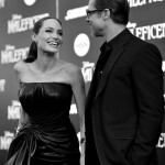 The World Premiere Of Disney's "Maleficent"