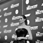 The World Premiere Of Disney's "Maleficent"