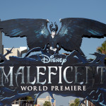 The World Premiere Of Disney's "Maleficent"