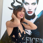 The World Premiere Of Disney's "Maleficent"