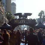 The World Premiere Of Disney's "Maleficent"