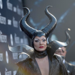 The World Premiere Of Disney's "Maleficent"