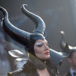 The World Premiere Of Disney's "Maleficent"