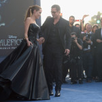 The World Premiere Of Disney's "Maleficent"