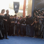 The World Premiere Of Disney's "Maleficent"