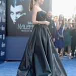 The World Premiere Of Disney's "Maleficent"