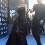 The World Premiere Of Disney's "Maleficent"