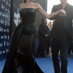 The World Premiere Of Disney's "Maleficent"