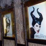 The World Premiere Of Disney's "Maleficent"