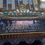 The World Premiere Of Disney's "Maleficent"