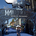 The World Premiere Of Disney's "Maleficent"