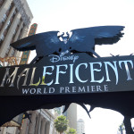 The World Premiere Of Disney's "Maleficent"