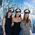 The World Premiere Of Disney's "Maleficent"