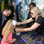 The World Premiere Of Disney's "Maleficent"