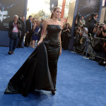 The World Premiere Of Disney's "Maleficent"