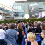 The World Premiere Of Disney's "Maleficent"