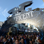 The World Premiere Of Disney's "Maleficent"