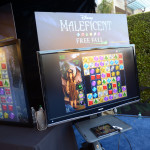 The World Premiere Of Disney's "Maleficent"