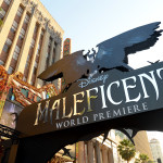 The World Premiere Of Disney's "Maleficent"