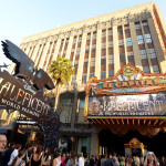 The World Premiere Of Disney's "Maleficent"