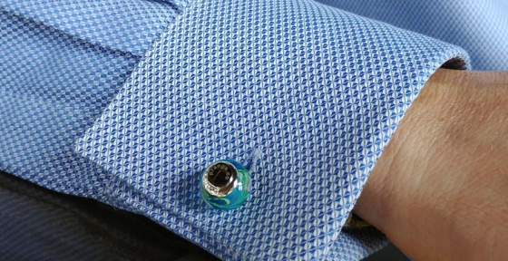 Cufflinks Giveaway – Ends 06/18/2018