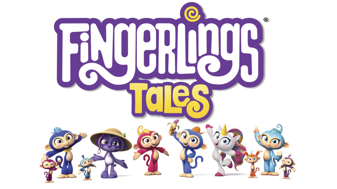 FINGERLINGS TALES