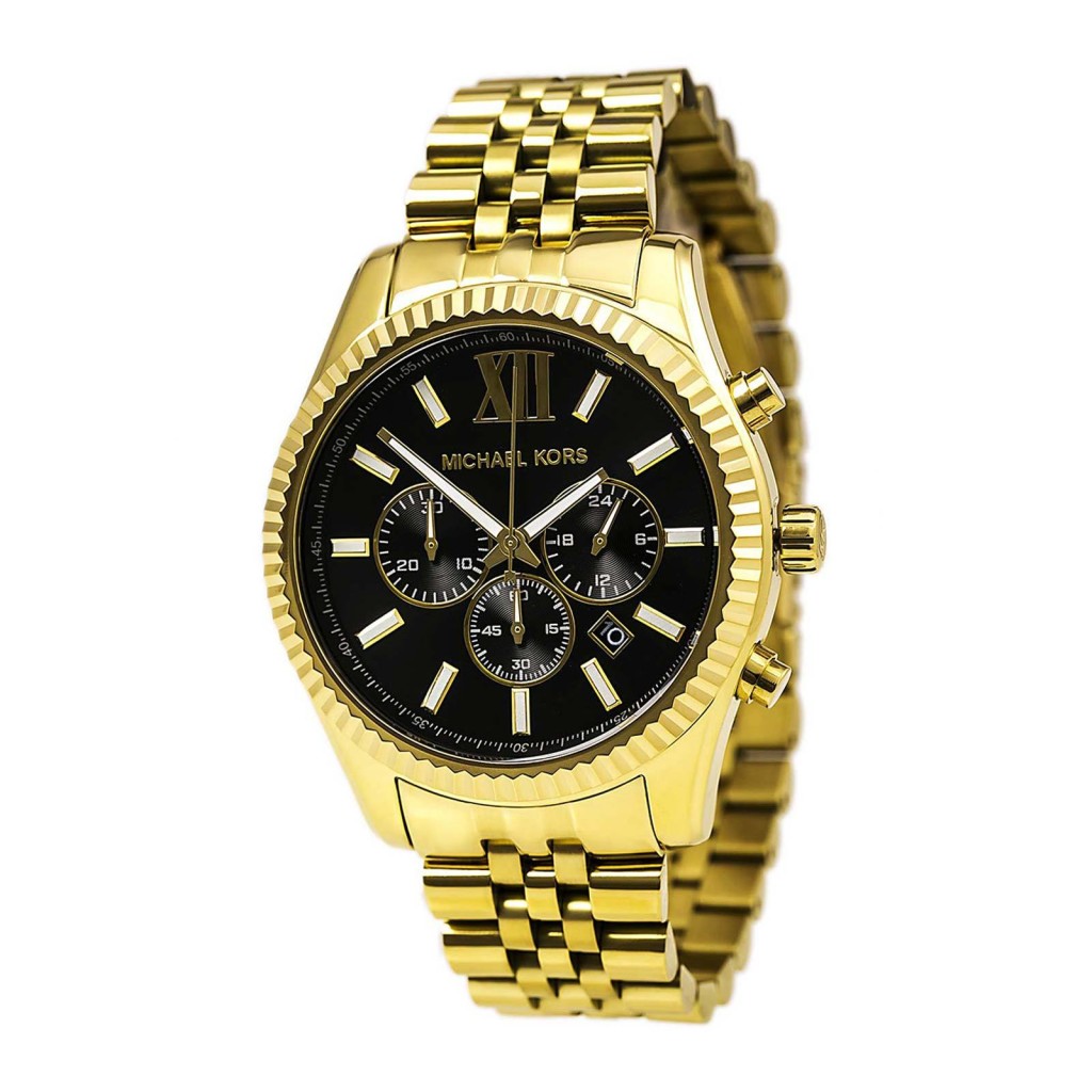 Michael Kors Men's Chronograph Watch