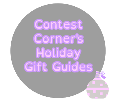 Holiday Gift Guides