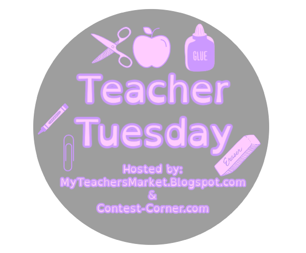 Teacher Tuesday