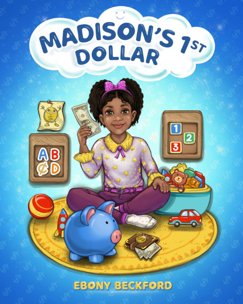 Madison's 1st Dollar