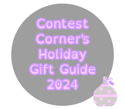 Holiday Gift Guide 2024