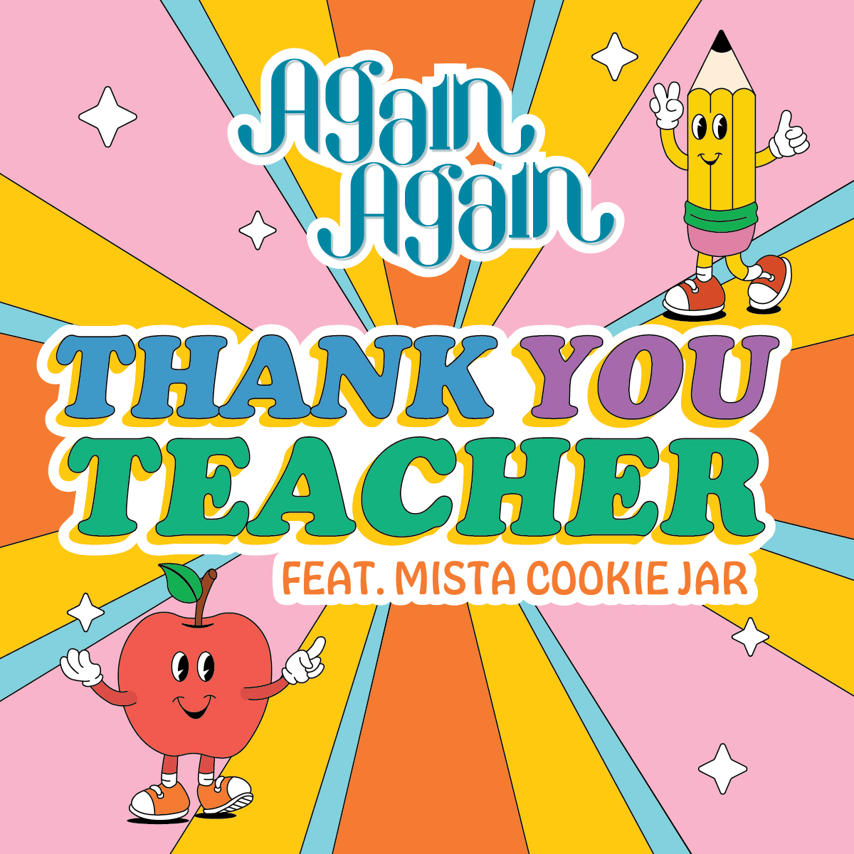 Thank You Teacher