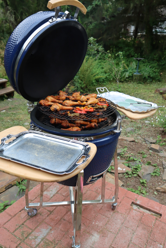 BBQ Chicken