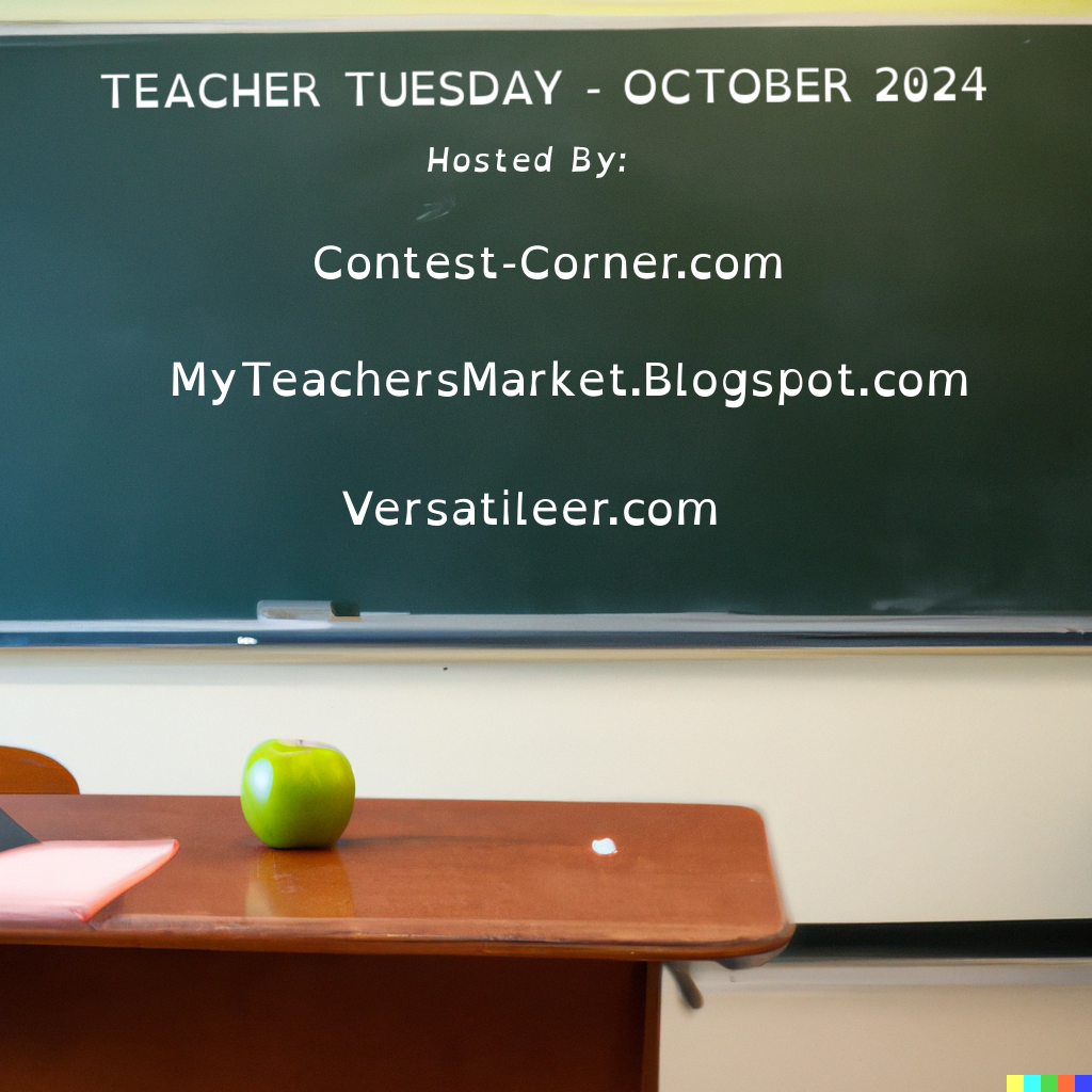 Teacher Tuesday