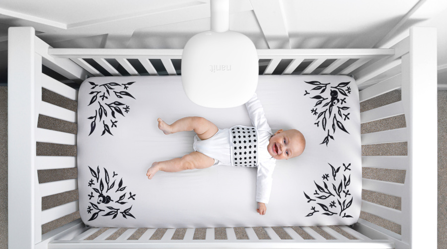 Oh, Baby: Prime Day Deals From Nanit!